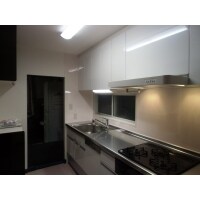 水廻りのリニューアル