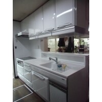 キッチンリフォーム