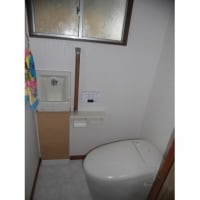 バリアフリー住宅改修工事