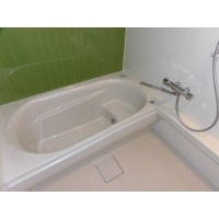 マンションユニット改修工事