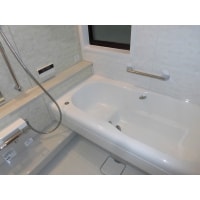 水廻りの改修工事