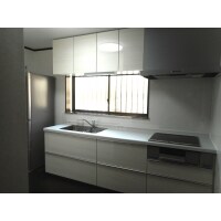 下野市 キッチンリフォーム