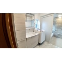 浴室・洗面脱衣場改修工事