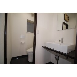 Oビル　トイレ改修工事（和洋リモデル）
