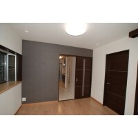 店舗兼住宅スペースをモダンに全面リフォーム!