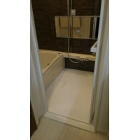 I様 浴室・洗面・トイレ改修工事