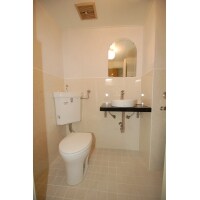 F様邸 トイレ・洗面台リフォーム