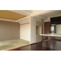 「シンプル・モダン」スタイルにリノベーション!!