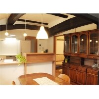 築170年の古民家リノベーション