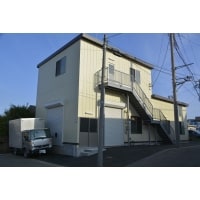 【新築】2階建て事務所の新築工事