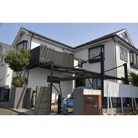 老朽化したお住まいを二世帯住宅へ