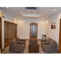 住む方に寄り添う上質・快適なリビングを