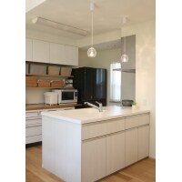 お手入れしやすいシステムキッチンで心地よい暮らしを!