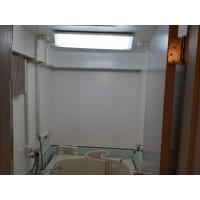 綺麗なお風呂に!