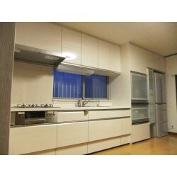 水回りを一新し、快適で明るい住まいに