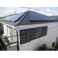 クリーンなエネルギー、太陽光発電で電力不足に貢献
