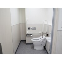 事業所のトイレを快適空間に