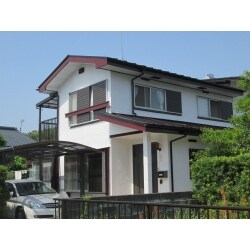 こだわりのリフォーム