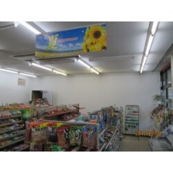 内装リフォームで店舗も店員さんも明るく綺麗いに♪