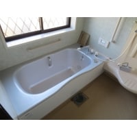 寒さも解消!のんびり癒される浴室リフォーム