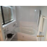 浴室・洗面台・トイレリフォーム+手摺り設置