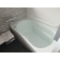既存の広さのままで気持ちよく入浴タイムを~