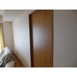 間仕切り工事
