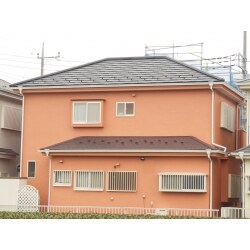 屋根工事