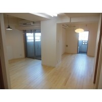 マンション内装工事