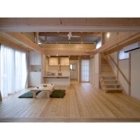 【建替】建て替え工事