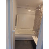 ユニットバス入替え他工事