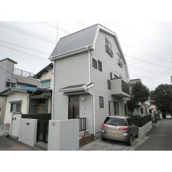 築25年目の外壁・屋根・外塀リフォーム【125万円】