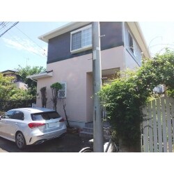 重厚感のある2トーンのカラーリングになりました