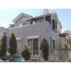 期待耐用年数20年超塗料での外壁塗装と屋根塗装