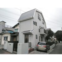 築25年目の外壁・屋根・外塀リフォーム【125万円】