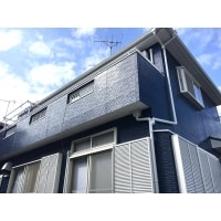 外観を大きくイメージチェンジして爽やかに