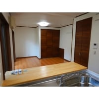 夫婦で暮らす住まいの内装リフォーム
