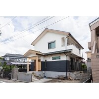 【新築】家族が暮らす和モダンな空間