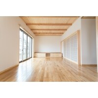 【新築】風通しの良さにこだわった家