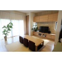 奥様とご主人のこだわりが随所にちりばめられた納得の住まいに