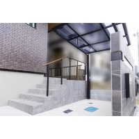 新築の外構成功の秘訣は住んでから決め、専門家に頼むこと。