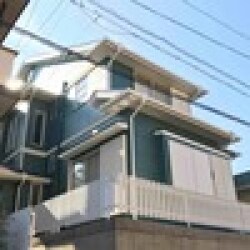 こだわりのリフォーム　外壁・屋根塗装・内装工事