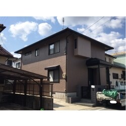 外回りのリフォーム