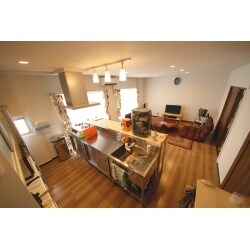 マンションリノベーション