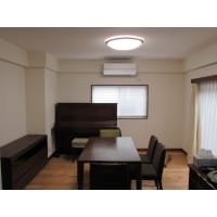 ナチュラルスタイル自然素材リフォーム