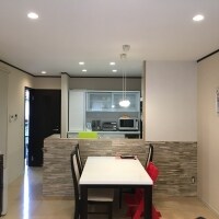 広々なLDKに大変身!!