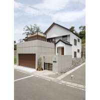 【新築】アトリエ建築家と共に創る家