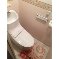 トイレのリフォーム