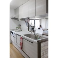 もっと掃除が楽しくなる、綺麗好きな奥様のためのリフォーム