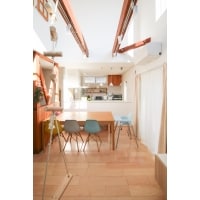 子供たちの笑顔溢れる家へ 戸建てリノベーション